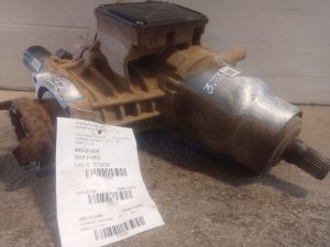 2015-2017 Chrysler 200 Rear Differential Carrier Assembly (Used OEM)