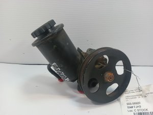 1995-2004 Toyota Tacoma Power Steering Pump (Used OEM)