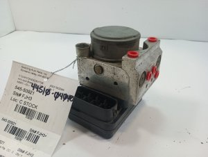 2003-2004 Toyota Tacoma ABS Control Module Assembly (Used OEM)