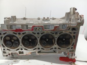 2007-2017 Jeep Compass Engine Cylinder Head (Used OEM)