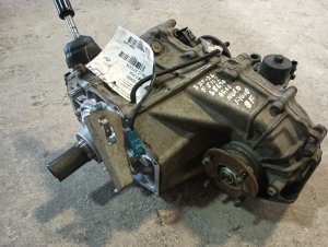 2001-2004 Toyota Tacoma Transfer Case Assembly (Used OEM)