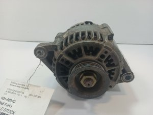 OEM 80 Amp Alternator for 1999-2004 Toyota 4 RUNNER, TACOMA, TUNDRA (OEM)