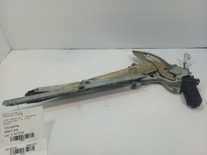 1995-2004 Toyota Tacoma Window Regulator - Front, Left (Driver) (Used OEM)