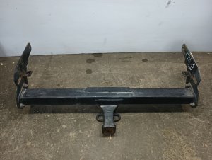 1995-2004 Toyota Tacoma Class 3 Trailer Hitch with 2-Inch Receiver (Used OEM)