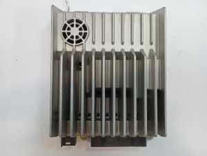 2014-2015 Mercedes-Benz E250 Gray Harman Kardon Audio Amplifier (Used OEM)