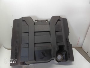 2015-2017 Ford F-150 Engine Cover (Used OEM)
