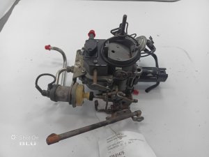 1987-1990 Jeep Wrangler Carburetor (Used OEM)