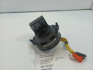 2009-2010 Pontiac Vibe Air Bag Clockspring (Used OEM)