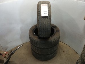 2015-2018 Honda CR-V 225/60R18 Tire (Used OEM)