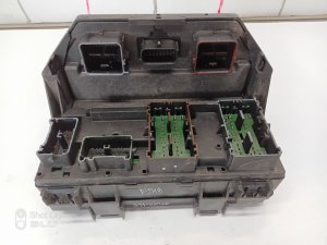 2011 Dodge Durango Totally Integrated Power Supply Control Module (Used OEM)