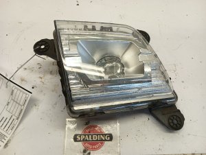  Chevrolet Silverado 2500 Headlight Assembly - Left (Driver) (Used OEM)