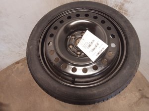 2019-2025 Chevrolet Blazer 18 Inch Compact Spare Steel Wheel (Used OEM)
