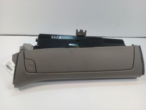 2006-2012 Toyota RAV4 Gray Upper Glove Box Assembly (Used OEM)