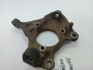 2007-2018 Jeep Wrangler Front Steering Knuckle - Left (Driver) (Used OEM)