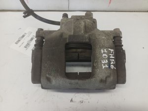 2007-2018 Jeep Wrangler Disc Brake Caliper - Left (Driver) (Used OEM)