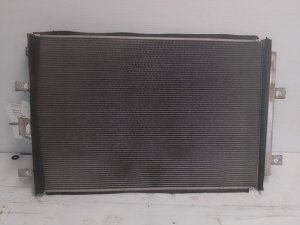 2019-2020 Ford Edge A/C Condenser Assembly (Used OEM)