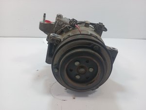 2009-2012 INFINITI EX35 A/C Compressor (Used OEM)