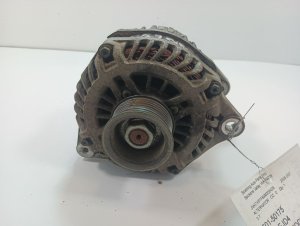 2009-2010 INFINITI FX35 Alternator (Used OEM)