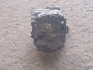 2009-2013 INFINITI G37 Front Differential Carrier Assembly (3.357 Ratio) (Used OEM)