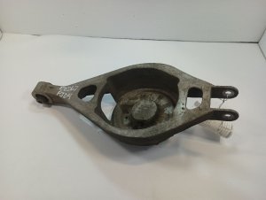 2009-2013 INFINITI G37 Lower Suspension Control Arm and Spring Mount - Rear (Used OEM)