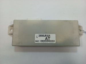 2009-2013 INFINITI G37 Body Control Module (Used OEM)