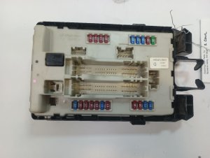 2008-2009 INFINITI G37 Body Control Module (Used OEM)