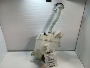 2008-2012 Toyota RAV4 Windshield Washer Fluid Reservoir with Pump (Used OEM)