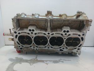 2011-2012 Scion tC Engine Cylinder Head (Used OEM)