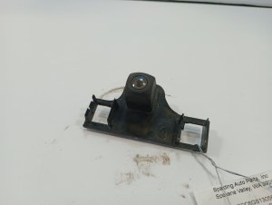 2015-2017 Toyota Sienna Rear View Camera (Used OEM)