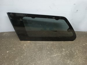 2011-2020 Toyota Sienna Privacy Tint Quarter Glass - Left (Driver) (Used OEM)