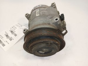 2013-2015 Honda Crosstour A/C Compressor Assembly (Used OEM)