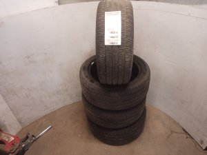 2006-2009 Pontiac Solstice Tire (Used OEM)