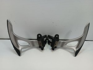 2008-2012 INFINITI EX35 Paddle Shifter Kit (Used OEM)