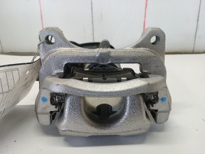 2016-2025 Chevrolet Malibu Disc Brake Caliper - Left (Driver) (Used OEM)