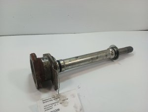 2008-2010 INFINITI M45 Drive Axle Shaft (Used OEM)
