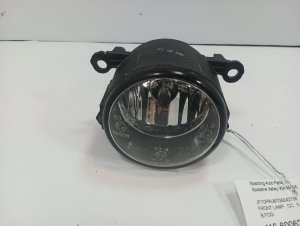 2012-2016 Subaru Impreza Fog Light (Used OEM)
