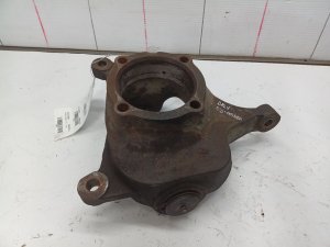 2000-2005 Ford Excursion Front Steering Knuckle - Right (Passenger) (Used OEM)