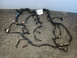 1996-2000 Toyota 4Runner Engine Wiring Harness (Used OEM)
