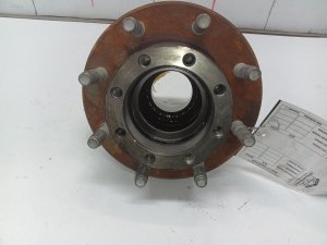 2019-2020 Ram 3500 Rear Wheel Hub Assembly (Used OEM)