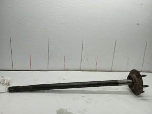 2019-2021 Chevrolet Silverado 1500 Rear Drive Axle Shaft (Used OEM)