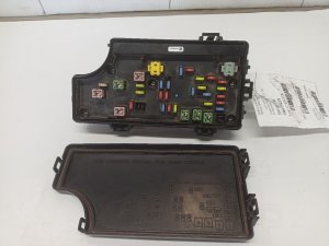 2011-2014 Jeep Compass Totally Integrated Power Control Body Control Module (Used OEM)