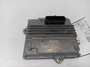 OEM Suspension Control Module for 2017-2019 General Motors (OEM)
