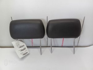 2007-2014 GMC Yukon Black Rear Seat Headrest (Used OEM)