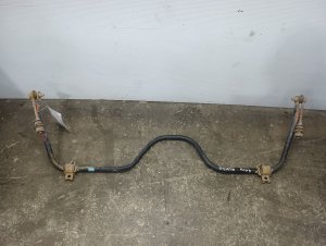 2003-2006 Toyota 4Runner Rear Suspension Stabilizer Bar (Used OEM)
