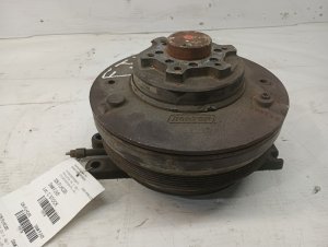 1999-2007 Kenworth T800 Air-Operated Engine Cooling Fan Clutch (Used OEM)