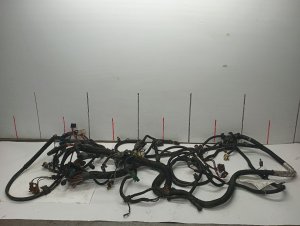 1992-1993 Chevrolet Blazer Engine Wiring Harness (Used OEM)