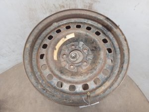 2003-2011 Ford Ranger 16x7 18-Hole Steel Wheel (Used OEM)