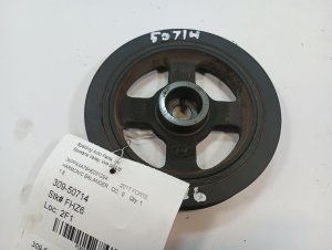2014-2017 Kia Rondo Engine Harmonic Balancer (Used OEM)