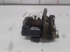2017-2019 Ford Escape Rear Disc Brake Caliper for Solid Rotors - Left (Driver) (Used OEM)