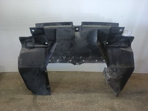 2015-2021 Subaru WRX Engine Splash Shield and Skid Plate (Used OEM)